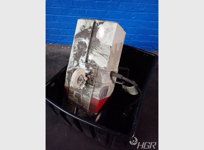 Coffing Chain Hoist