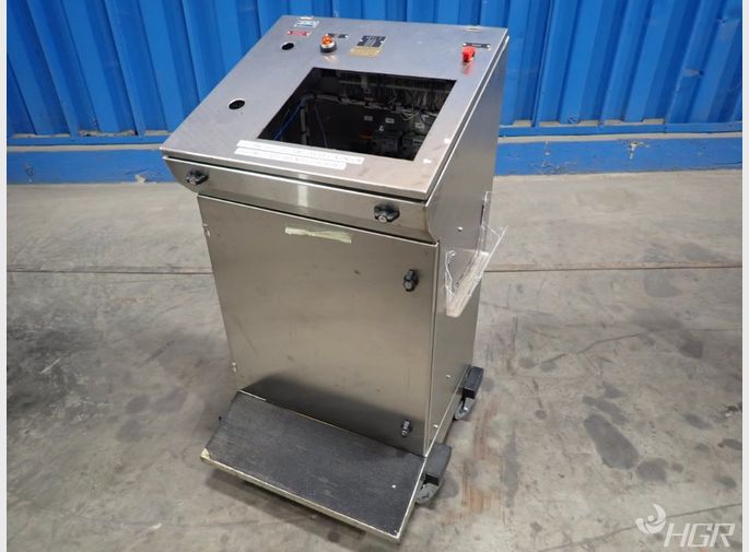 Avtron Remote Operator Control
