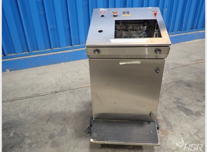 Avtron Remote Operator Control
