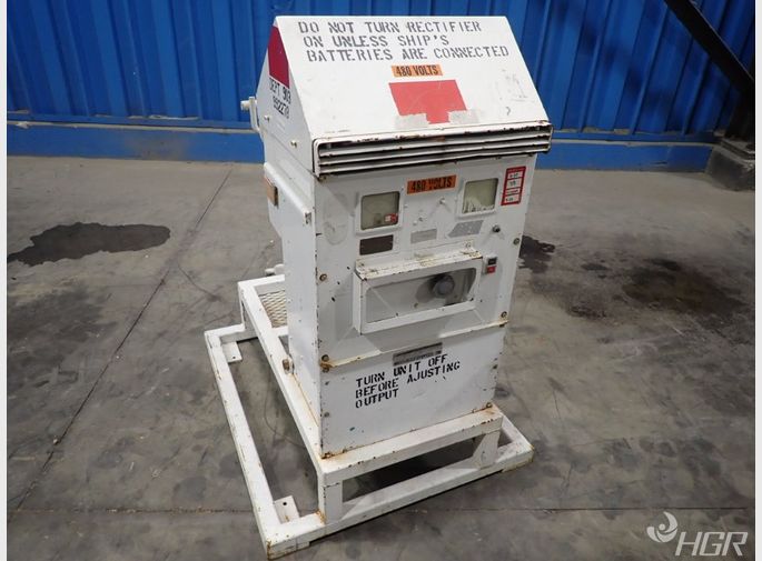 Christie Power Unit