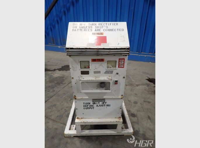 Christie Power Unit
