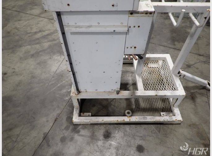 Christie Power Unit