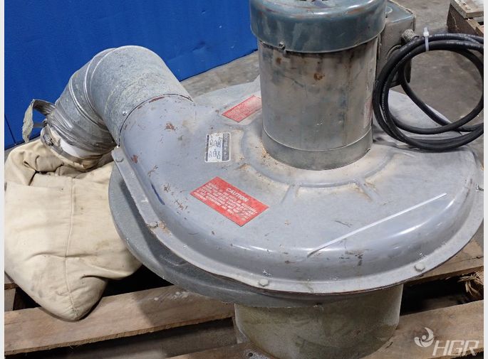 Cincinnati Dust Collector
