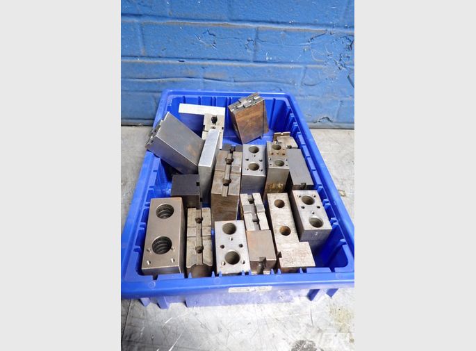  Valve Blocks