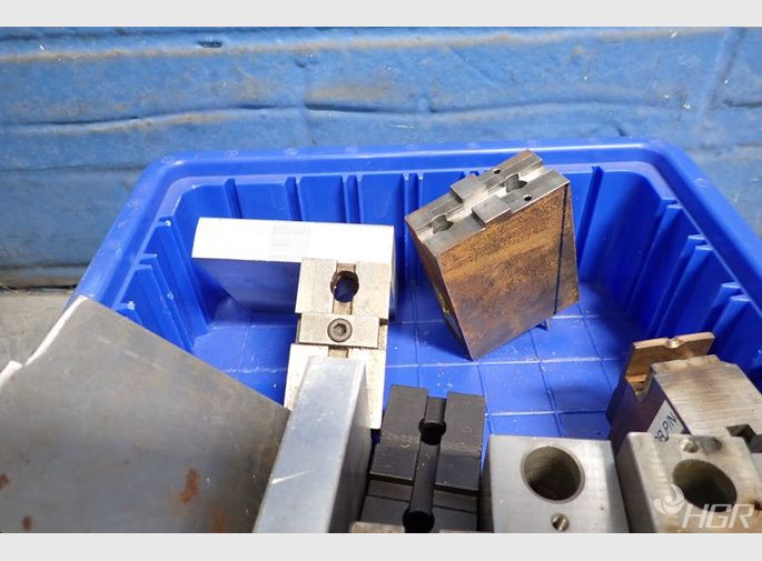  Valve Blocks