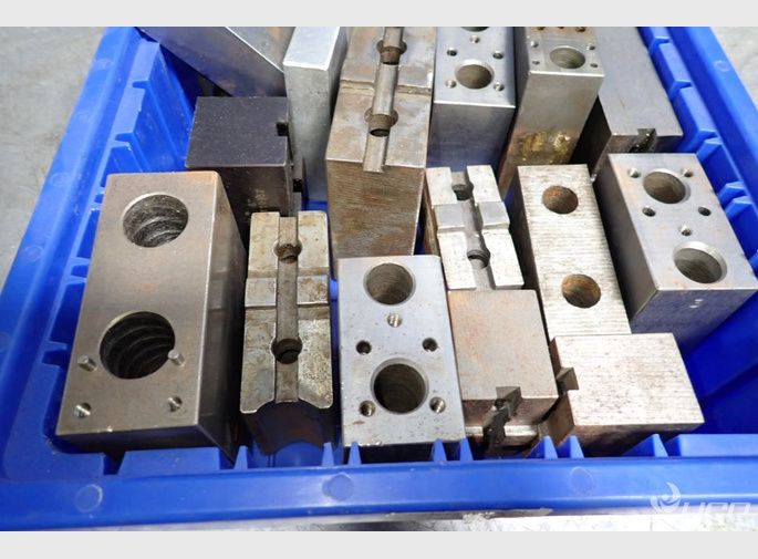  Valve Blocks