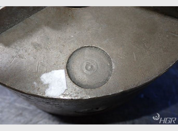  6 3 Jaw Chuck
