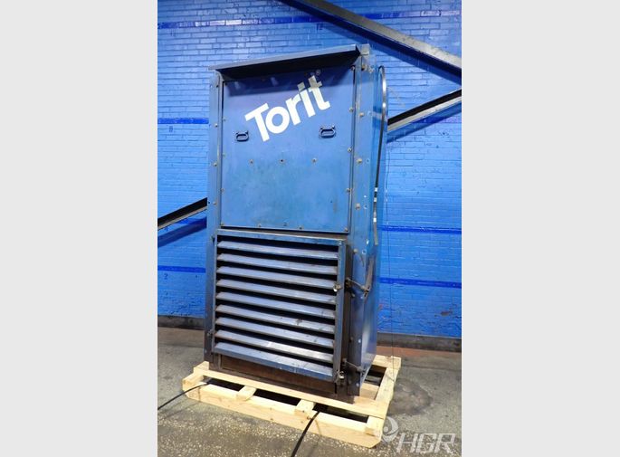 Donaldson Torit Dust Collector