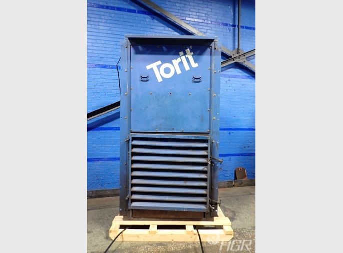 Donaldson Torit Dust Collector
