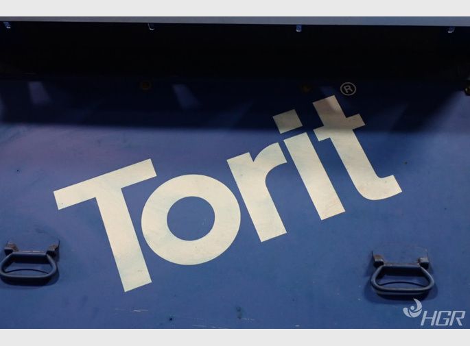 Donaldson Torit Dust Collector