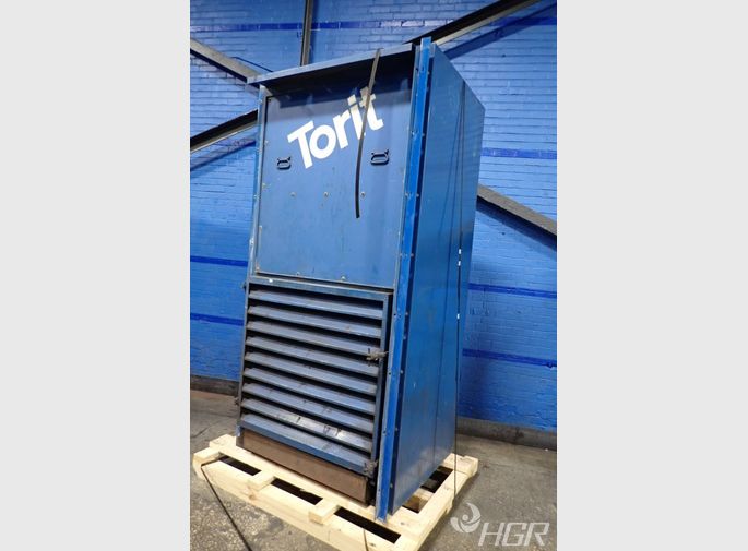 Donaldson Torit Dust Collector