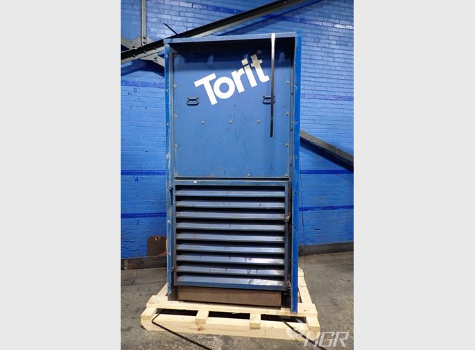 Donaldson Torit Dust Collector
