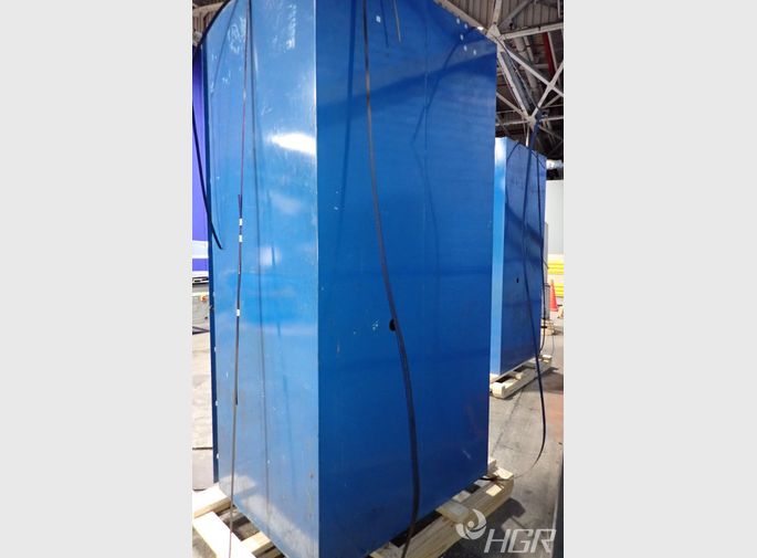 Donaldson Torit Dust Collector