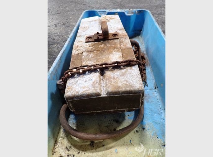  Chain Hoist