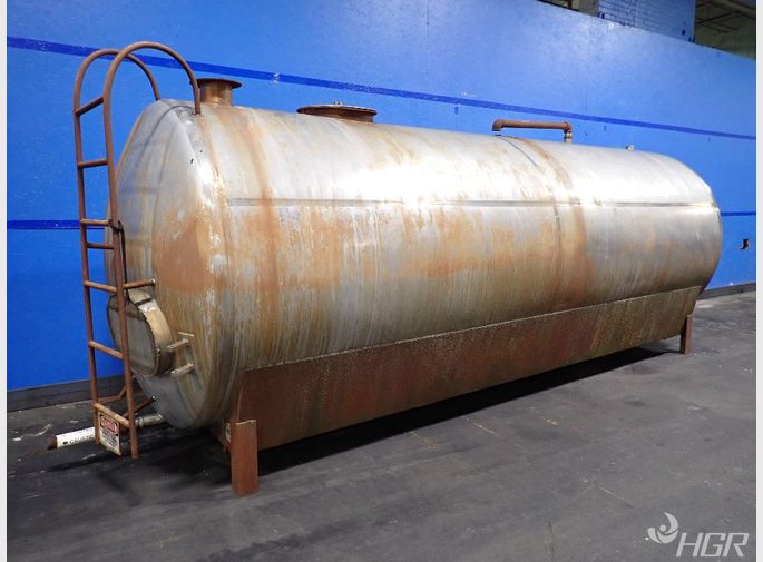 Cherry Ss Tank