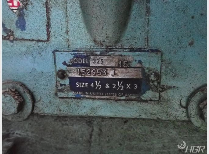 Scales Air Compressor