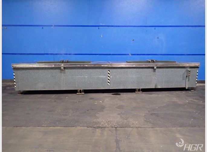 Dip Tank