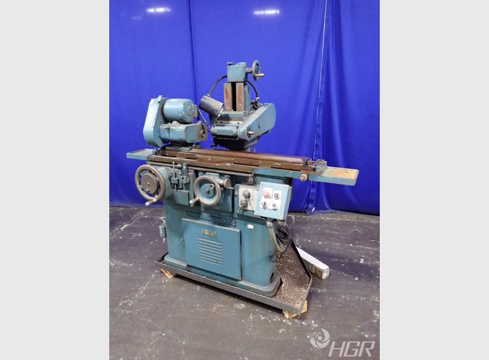 Brown  Sharpe Cylindrical Grinder