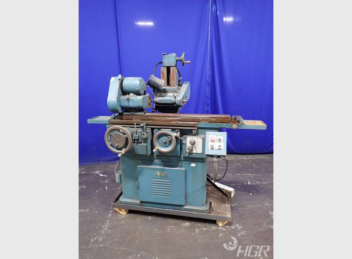 Brown  Sharpe Cylindrical Grinder