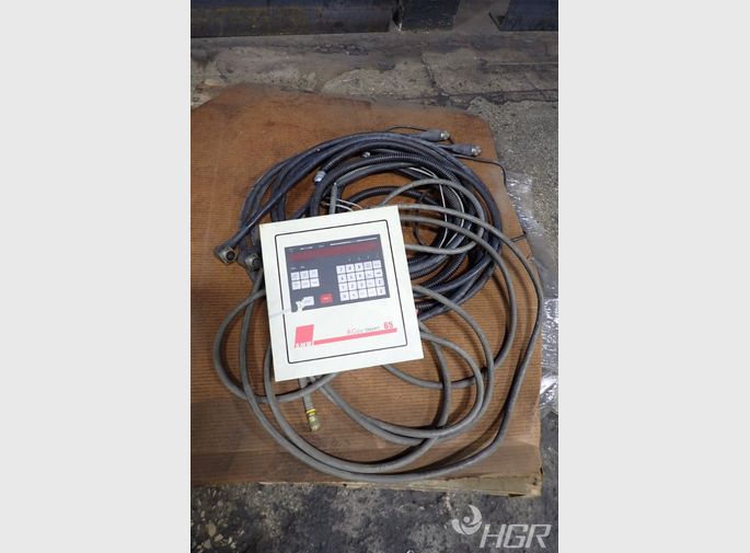 Smw Indexer Controller