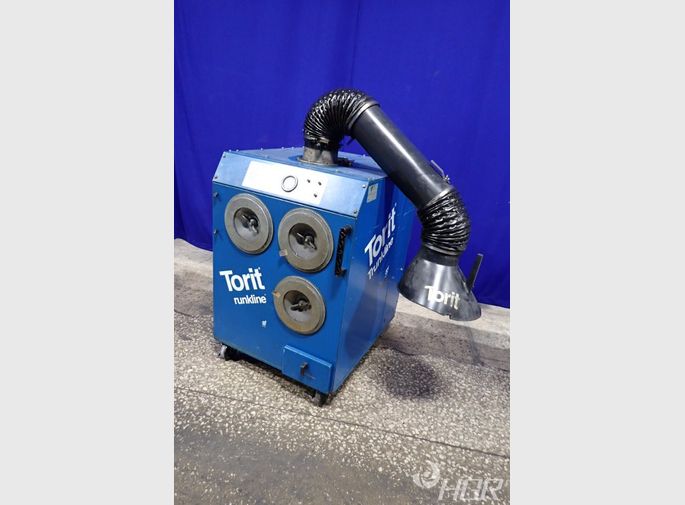 Donaldson Torit Dust Collector