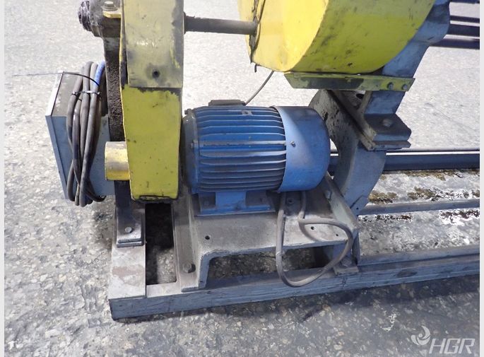  Plate Bending Roll