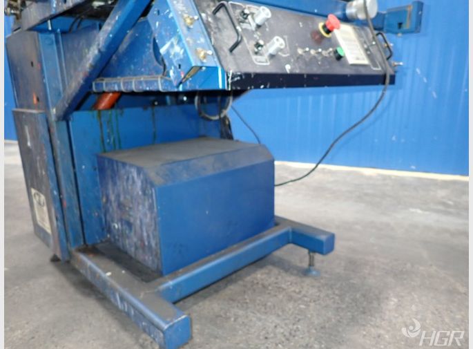 Mr Screen Printer