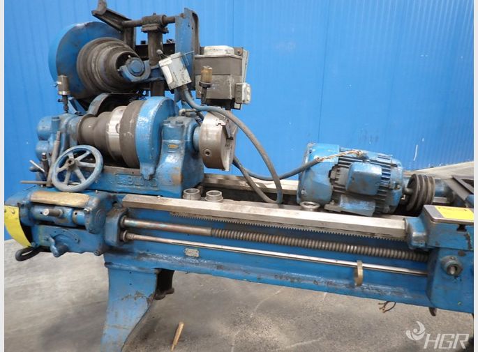 Leblond Lathe