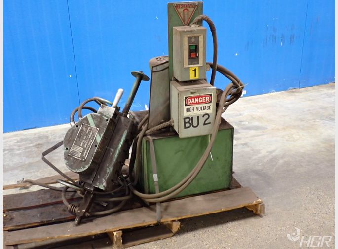 Tridan Hydraulic Flexpander