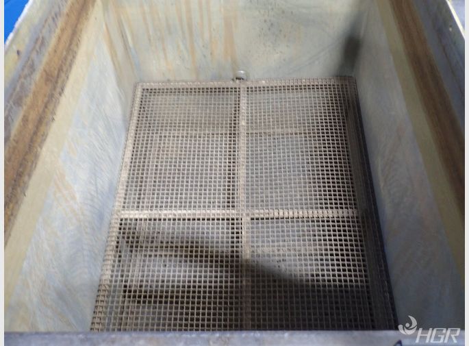  Steel Tank