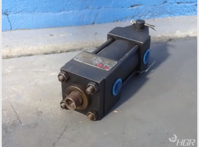 Eaton Hrydraulics Inc  Hydraulic Cylinder