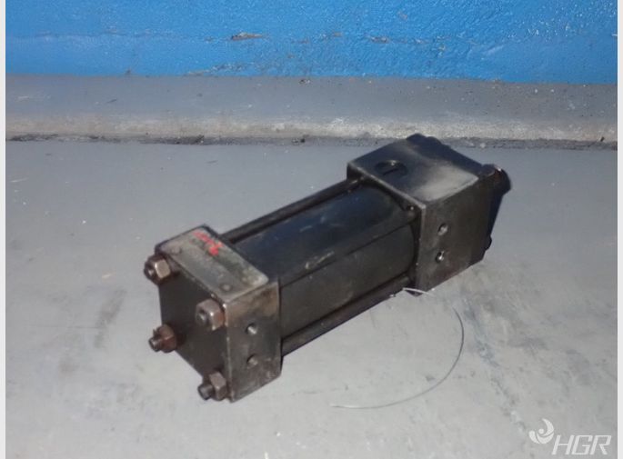 Eaton Hrydraulics Inc  Hydraulic Cylinder