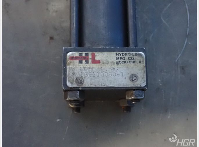 Eaton Hrydraulics Inc  Hydraulic Cylinder
