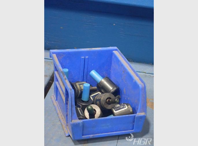 E  E Special Products Tooling