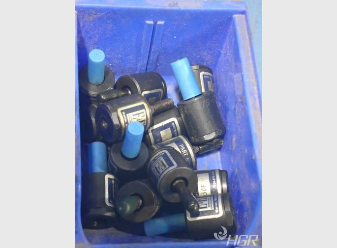 E  E Special Products Tooling