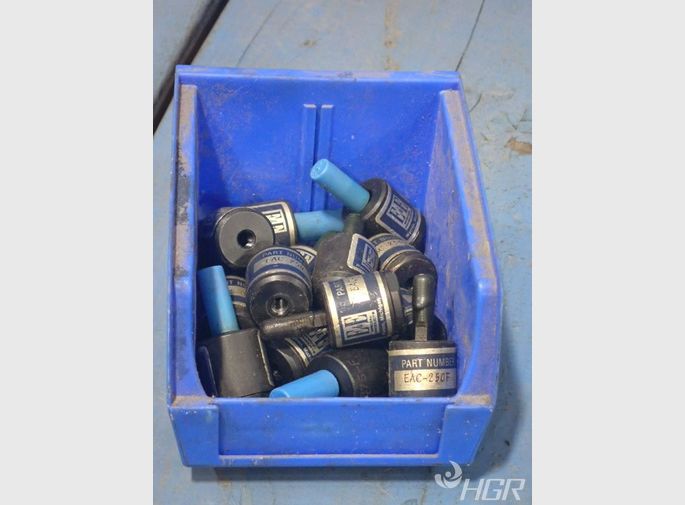 E  E Special Products Tooling
