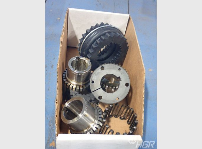  Tooling