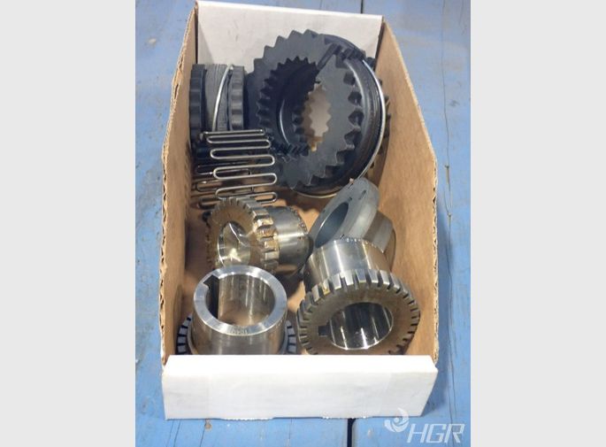  Tooling