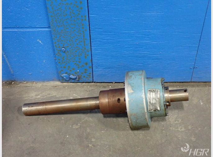 Powerhold Products Inc Collet Actuator
