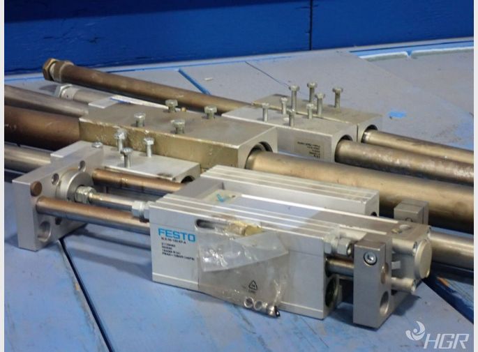 Festo Assorted Pneumatic Linear Drives