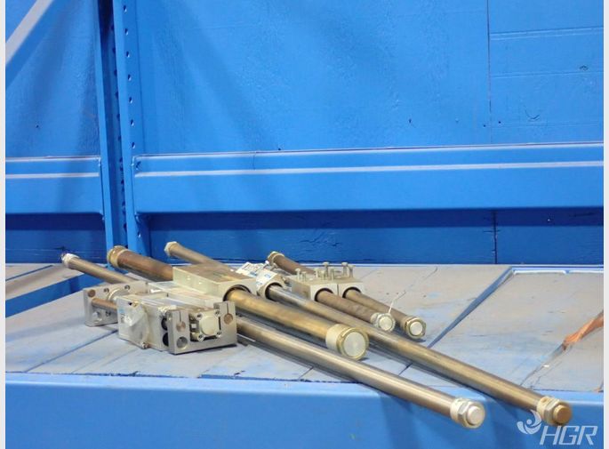 Festo Assorted Pneumatic Linear Drives