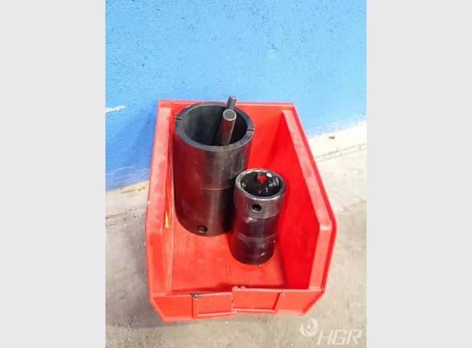  Toolholders