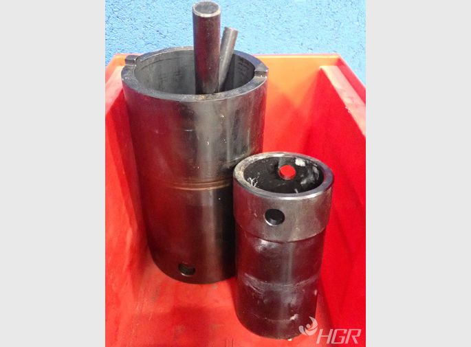  Toolholders