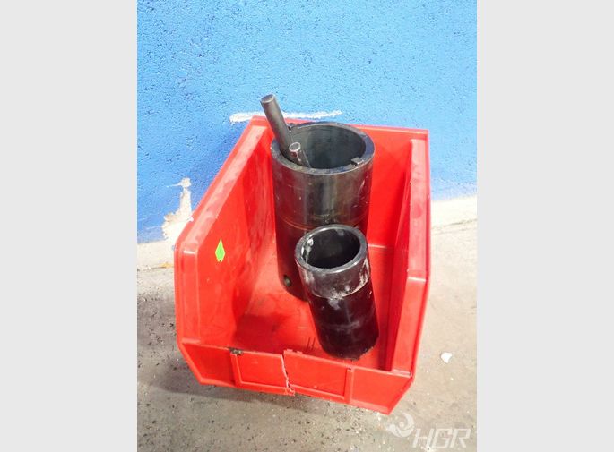  Toolholders