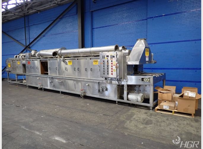 Douglas Tote Washer