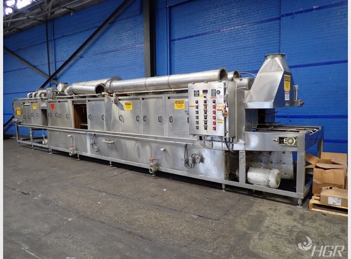 Douglas Tote Washer