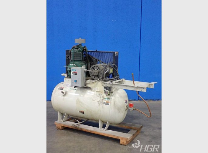 Champion Air Compressor Co Air Compressor
