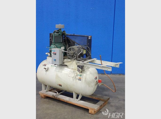 Champion Air Compressor Co Air Compressor