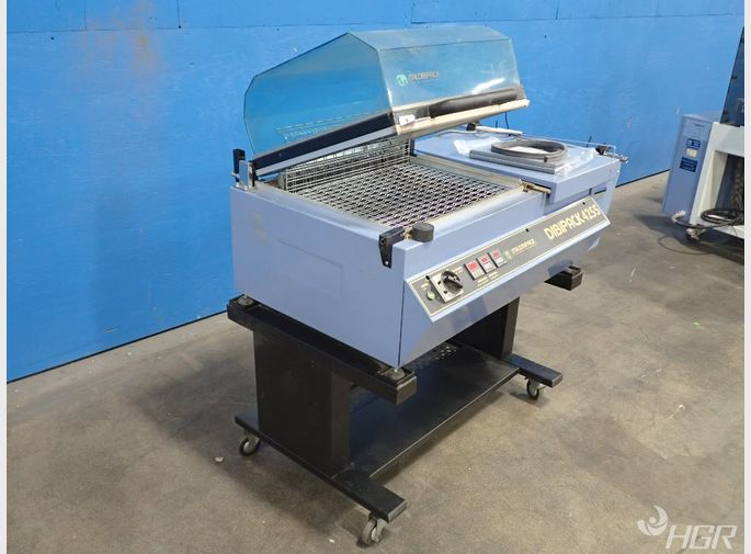Italdibipack Shrink Wrapping Machine