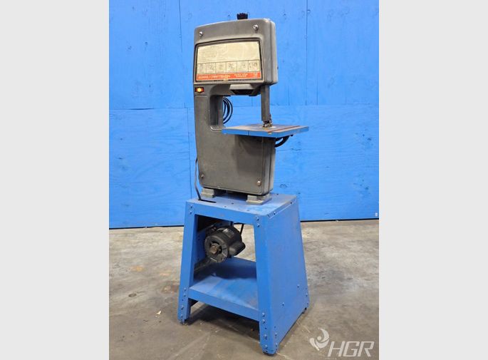 Craftsman Vertical Band Saw